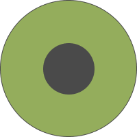 target dot