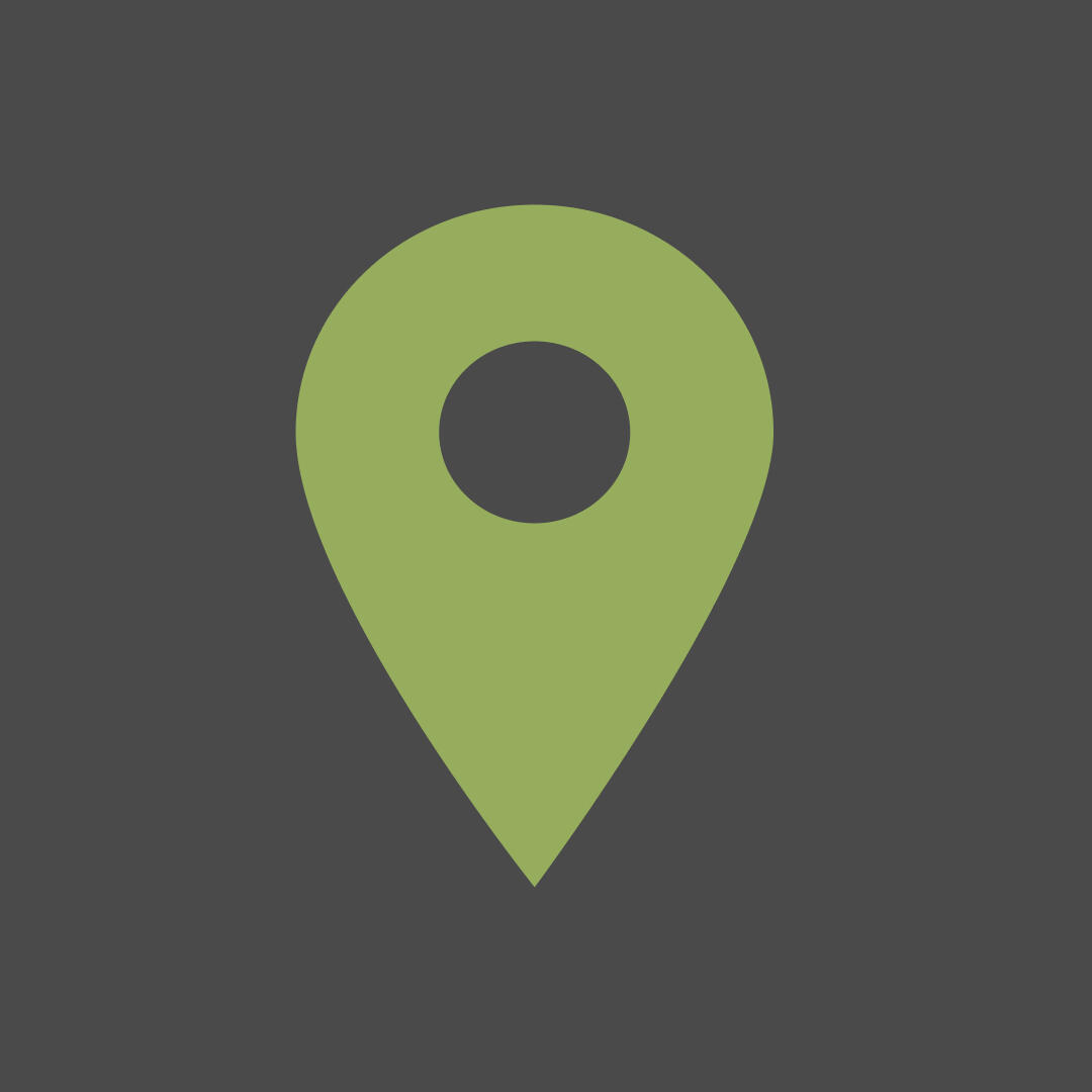 decorah town illustration